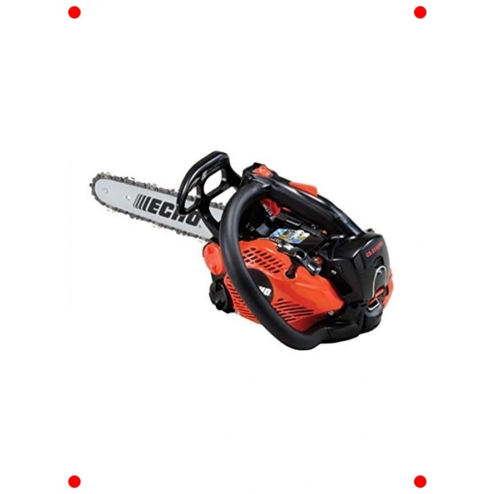 Hafif Benzinli Budama Testeresi - 2.3 KG