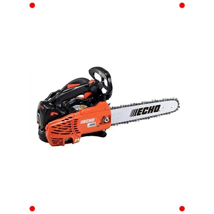 Hafif Benzinli Budama Testeresi - 2.3 KG