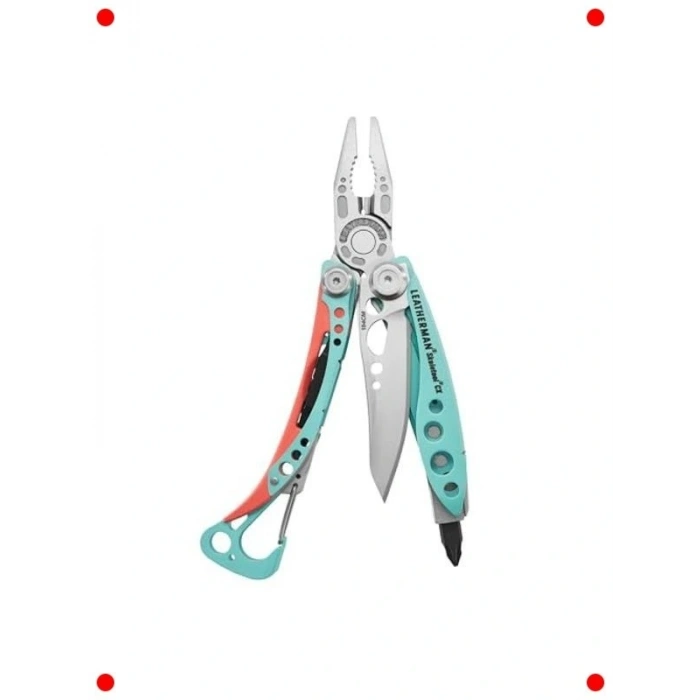 Hafif Çok Amaçlı Cep Pensesi