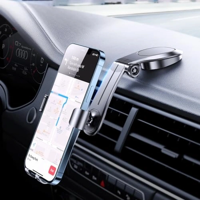 Hafif Gölge Serisi Gravity Bracket Araç Telefon Tutucu, Pratik Tasarım