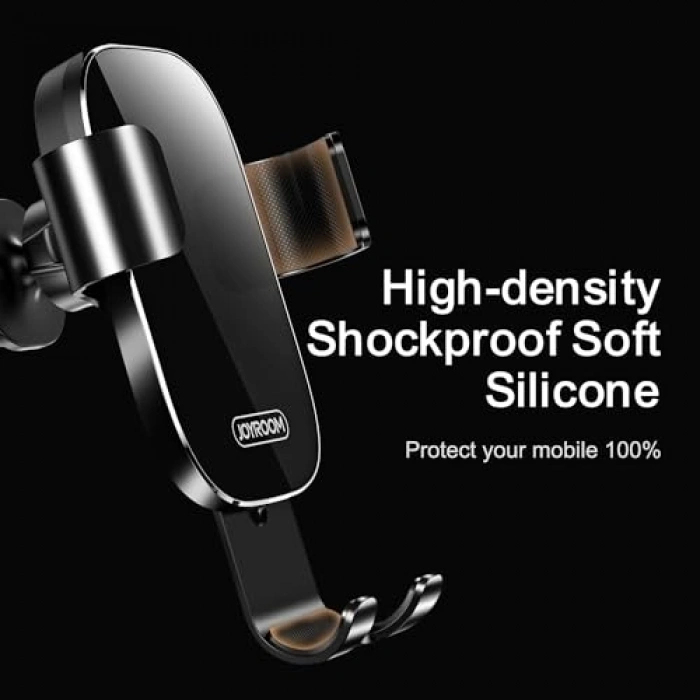 Hafif Gölge Serisi Gravity Bracket Araç Telefon Tutucu, Pratik Tasarım