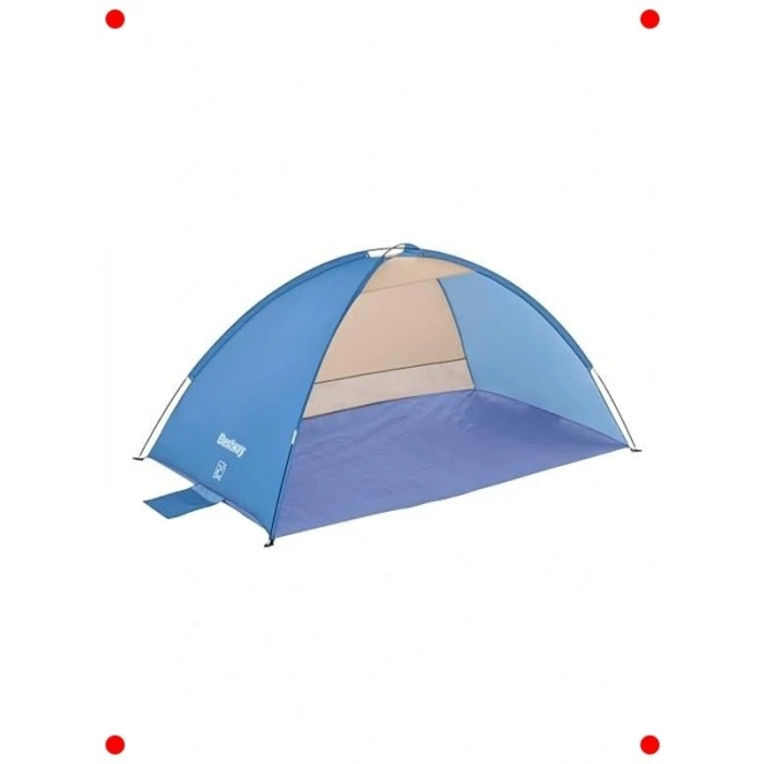 Hafif Kamp Çadırı - Tek Kişilik