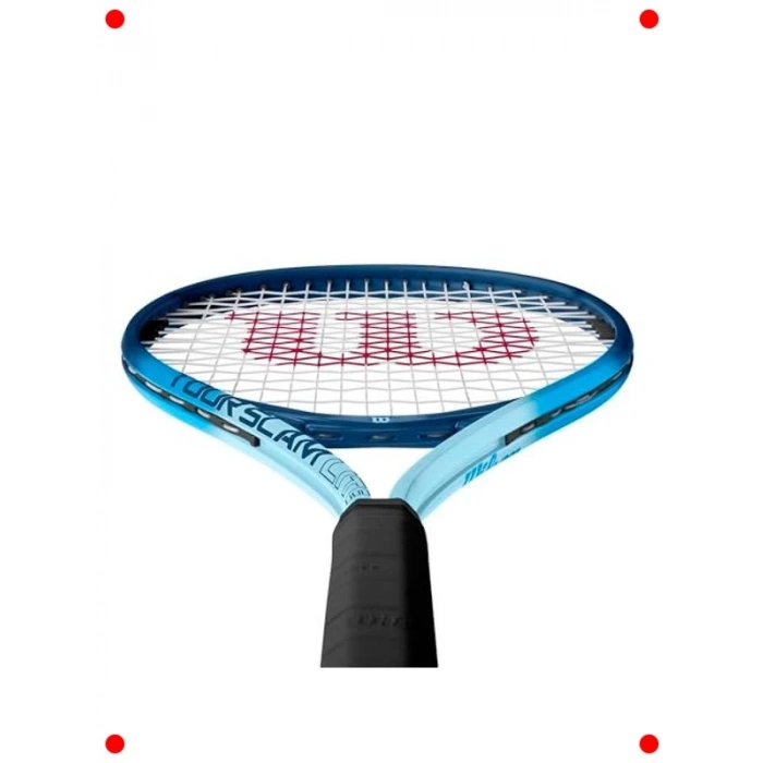 Hafif Performans Tenis Raketi