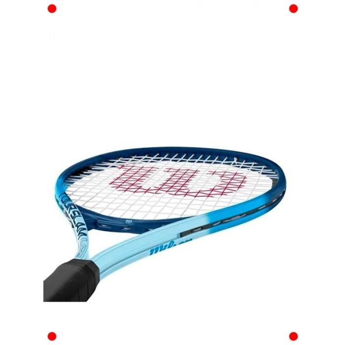 Hafif Performans Tenis Raketi