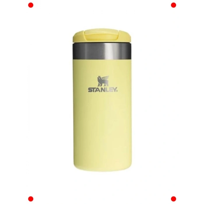 Hafif Seyahat Kupası 0.35 L / 12 Oz Pomelo