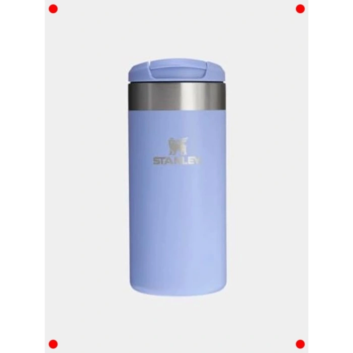 Hafif Seyahat Termos Kupa 0.35L - Modern Tasarım