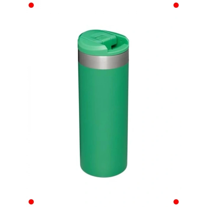 Hafif Taşınabilir Yalıtımlı Termos Kupa - 0.47L