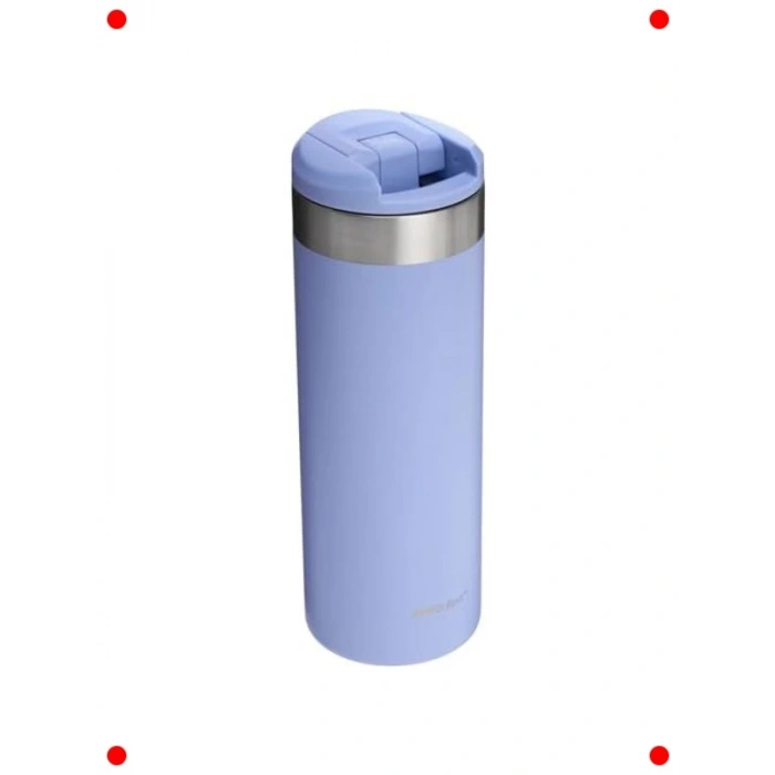 Hafif Termos 0.47 lt - Eflatun Renk