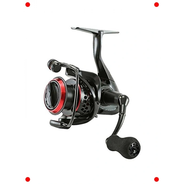 Hafif Tuzlu Su İplik Makarası - Baitfeeder