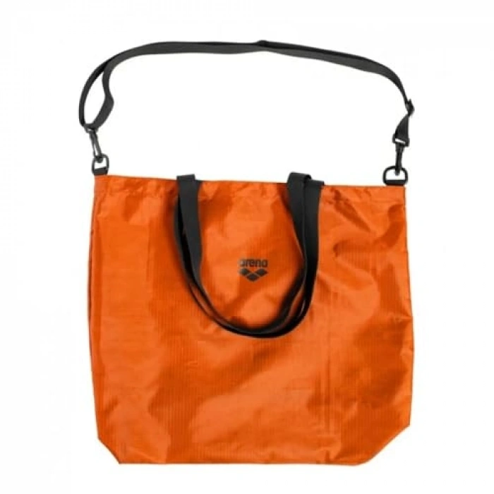 Hafif ve Taşınabilir Packable Tote Çanta