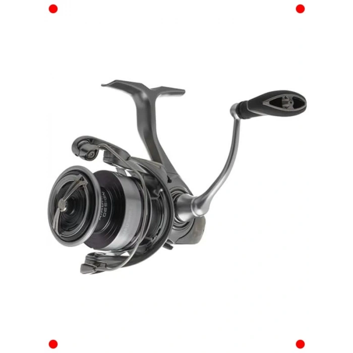 Hafif Yüksek Performanslı Olta Makarası