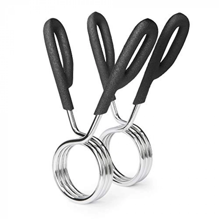 Halter Kolları için Yaylı Klips, Çift Halter Aksesuarı