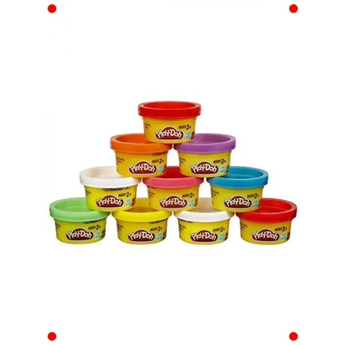 Hamurdan Tatlılar Parti Oyun Seti