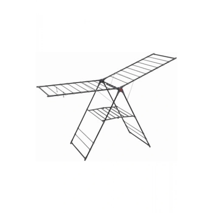 Harbinger MM051 İ Black Çamaşır Kurutma Askısı