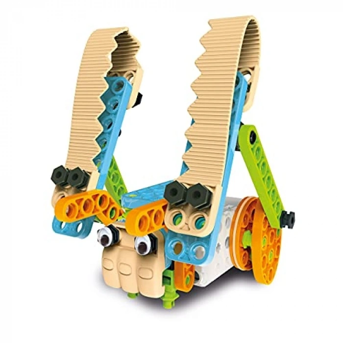 Hareketli Hayvanlar Oyuncak Seti