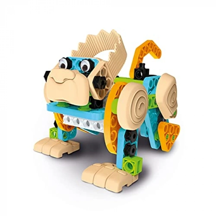 Hareketli Hayvanlar Oyuncak Seti