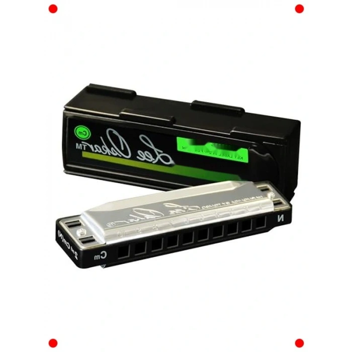 Harmonik Minör Mızıka - Do Minör