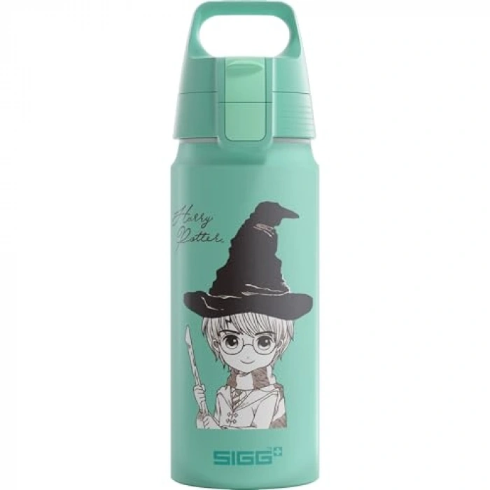 Harry Potter Temalı 0.6 Litre Matara, Estetik Tasarım