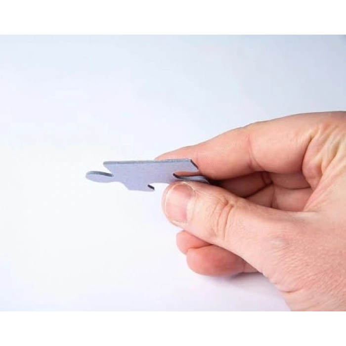 Harry Potter Temalı 104 Parça Puzzle ile Eğlenceli Oyun