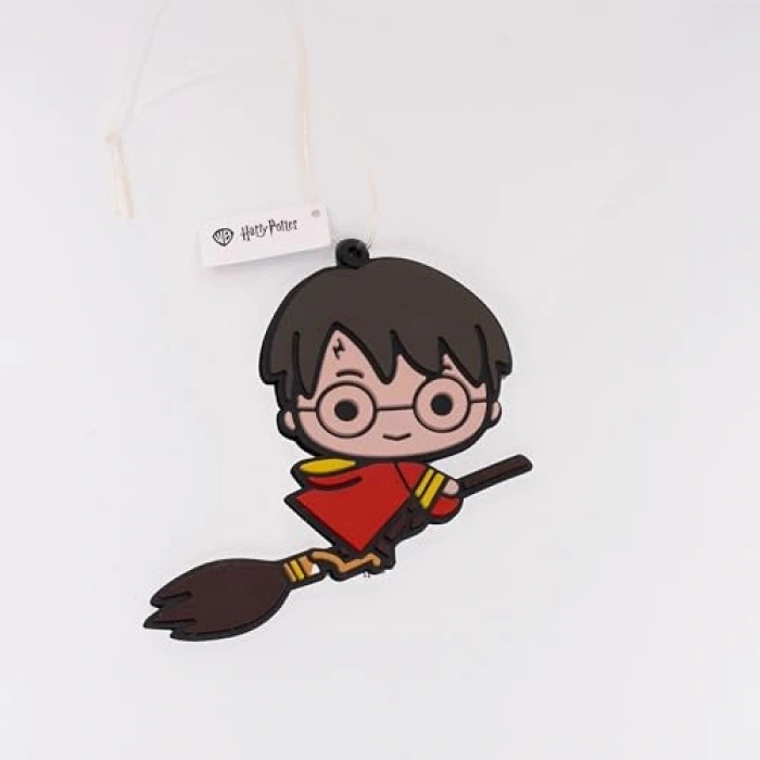Harry Potter Temalı 3D Oto Kokusu, Eğlenceli ve Ferahlatıcı