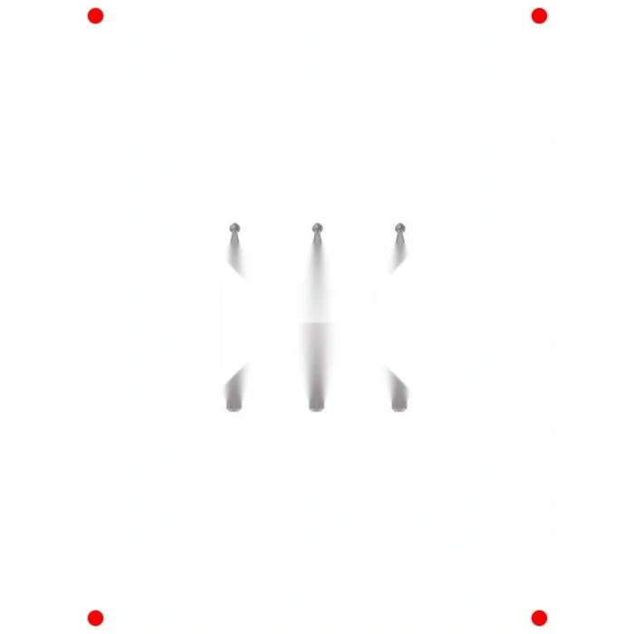 Has Gravür Kesici Uç Seti (2.4mm, 3 Adet)