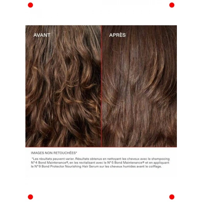 Hasarlı Saçlar İçin Onarıcı Bakım Şampuanı (100 ml)