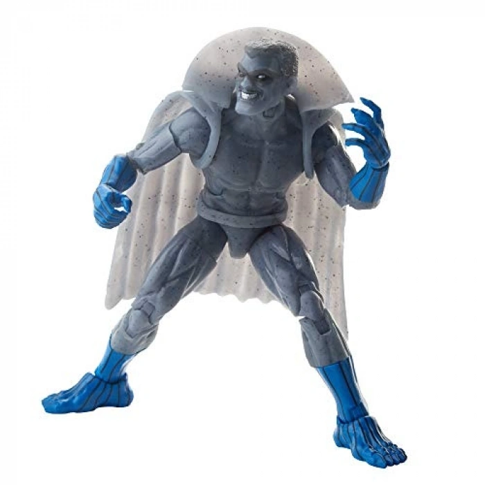 Hasbro Marvel Legends Series Captain Marvel Marvels Grey rgoyle (Kree Sentry BAF) Aksiyon Figürü