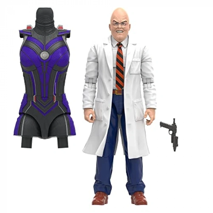 Hasbro Marvel Legends Series Marvel’s Egghead (Cassie Lang BAF), Ant-Man & The Wasp: Quantumania