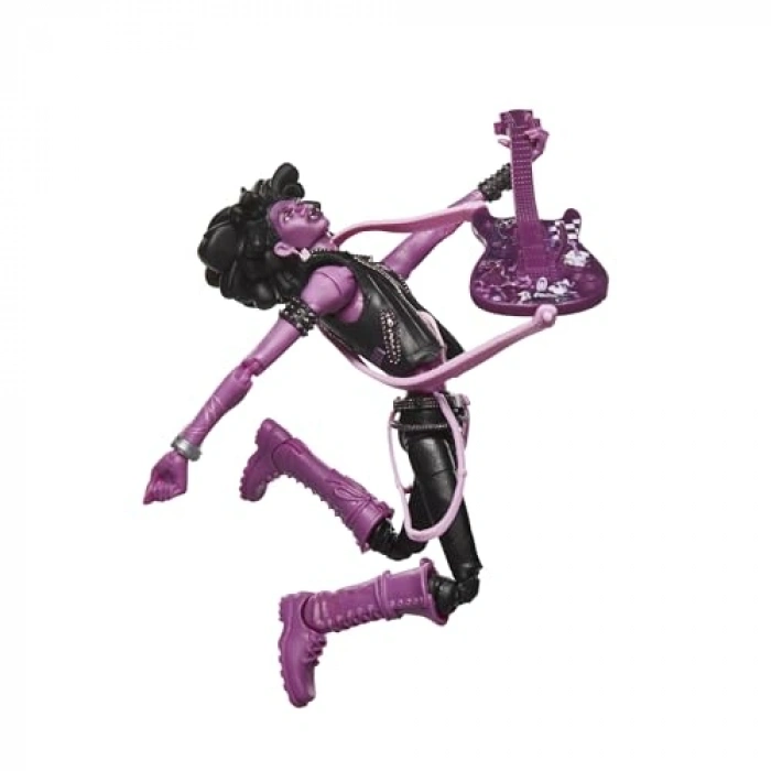 Hasbro Marvel Legends Series Spider-Punk (Spider-Man: Across the Spider-Verse) Aksiyon Figürü