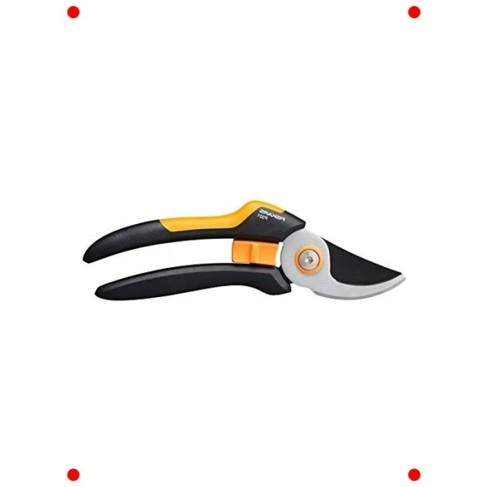 Hassas  Bahçe Budama Makası