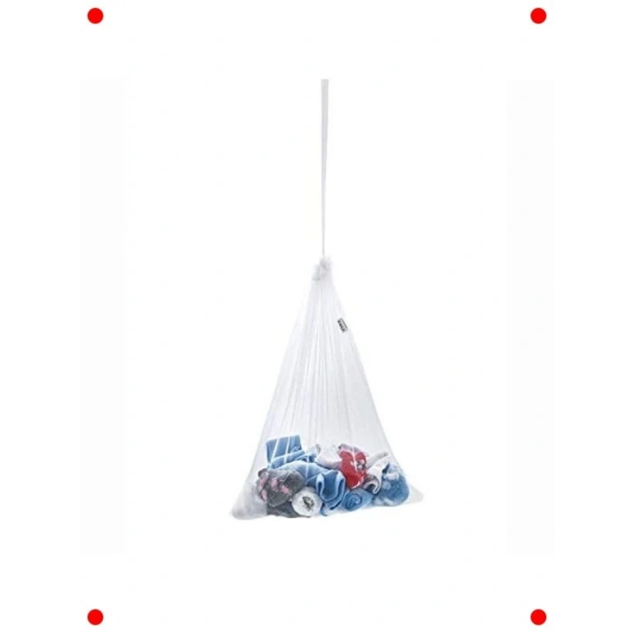 Hassas Çamaşır Yıkama Torbası