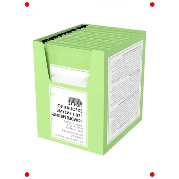 Hassas Ciltler için Enzimli Peeling Pudra 60g