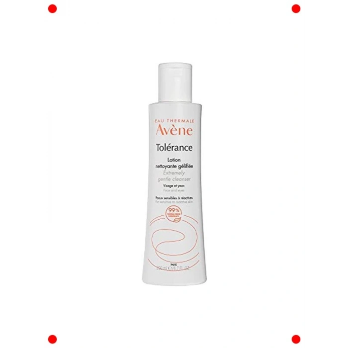 Hassas Ciltler İçin Nazik Temizleme Losyonu 200 ml