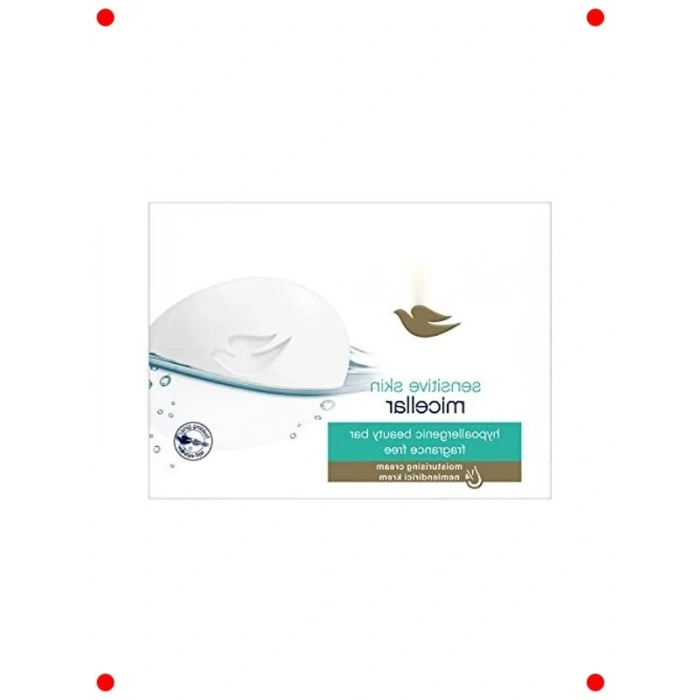 Hassas Ciltler İçin Nemlendirici Katı Tezleyici 90 g