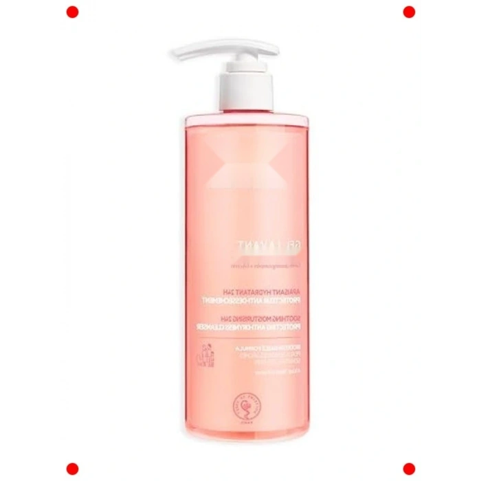 Hassas Ciltler İçin Tezleme Jeli 400ml