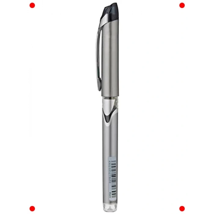 Hassas İnce Uçlu Mürekkep Kalem Siyah