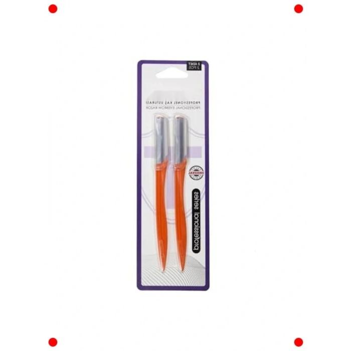 Hassas Kaş Şekillendirme Usturası