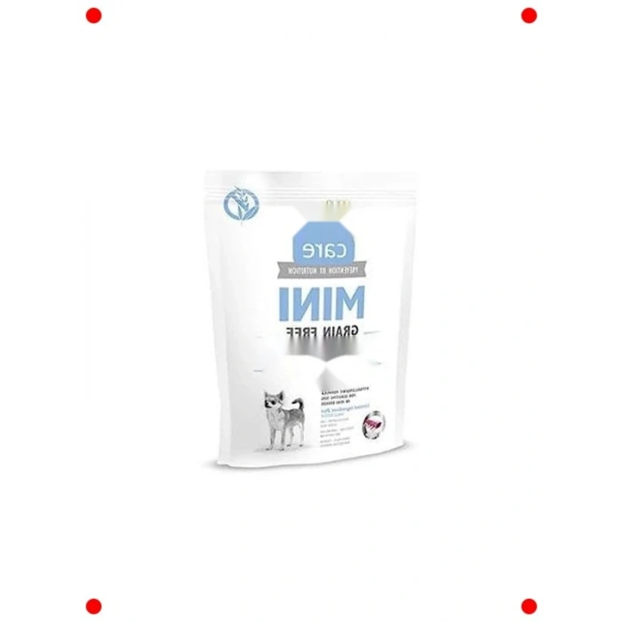 Hassas Mini Irklar İçin Tahılsız Geyik Etli Mama 2kg