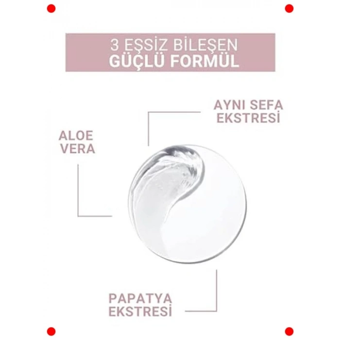 Hassas Temizleyici İntim Hijyen Jeli 200 ml