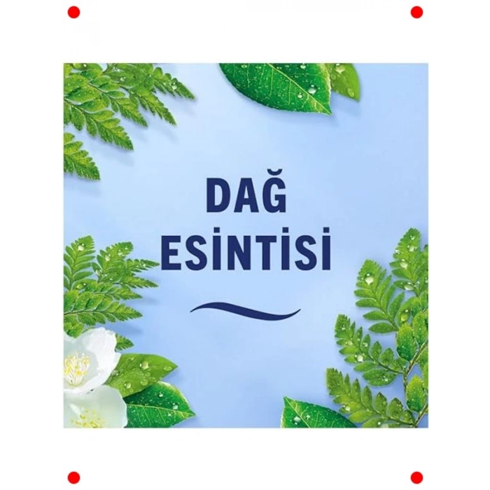 Hava Ferahlatıcı Oda Spreyi Dağ Esintisi 185 ml