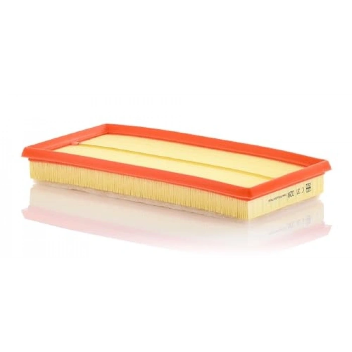 Hava Filtresi, MANN-FILTER C 31 028, Yüksek Performans