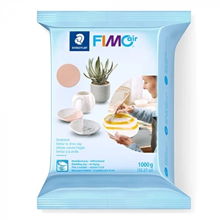 Hava ile Kuruyan Serak Hamuru, 100 Gramlık Paket