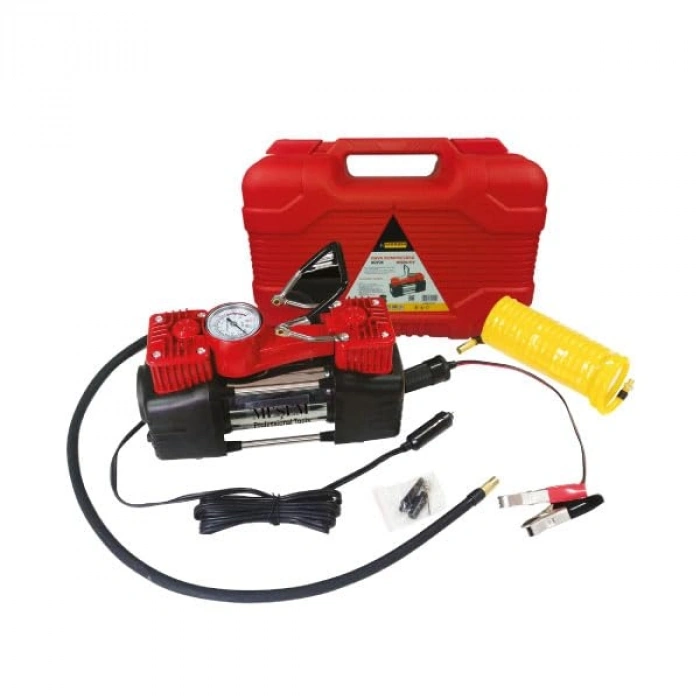 Hava Kompresörü, 2 Pistonlu 576 Model