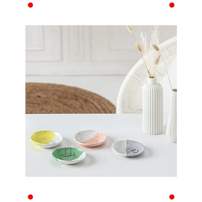 Hava Kuruyan Modelleme Kili - Beyaz, 1000g