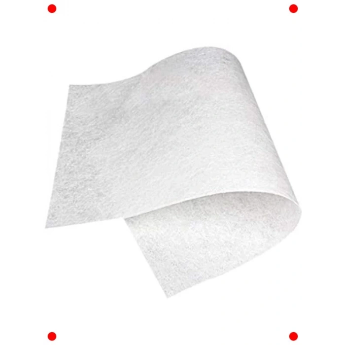 Hava Temizleyici Uyumlu Ön Filtreler (10 Adet)