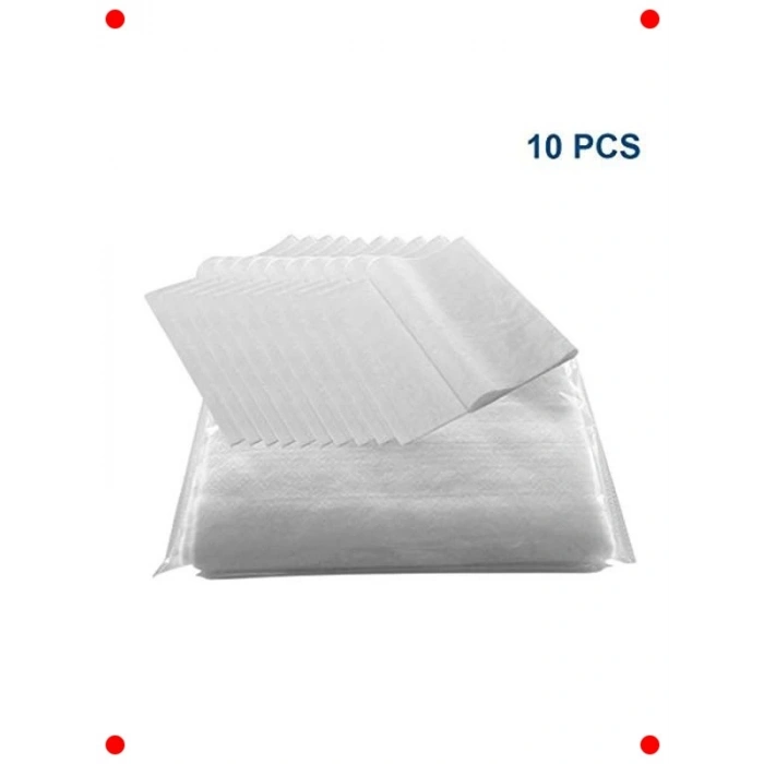 Hava Temizleyici Uyumlu Ön Filtreler (10 Adet)