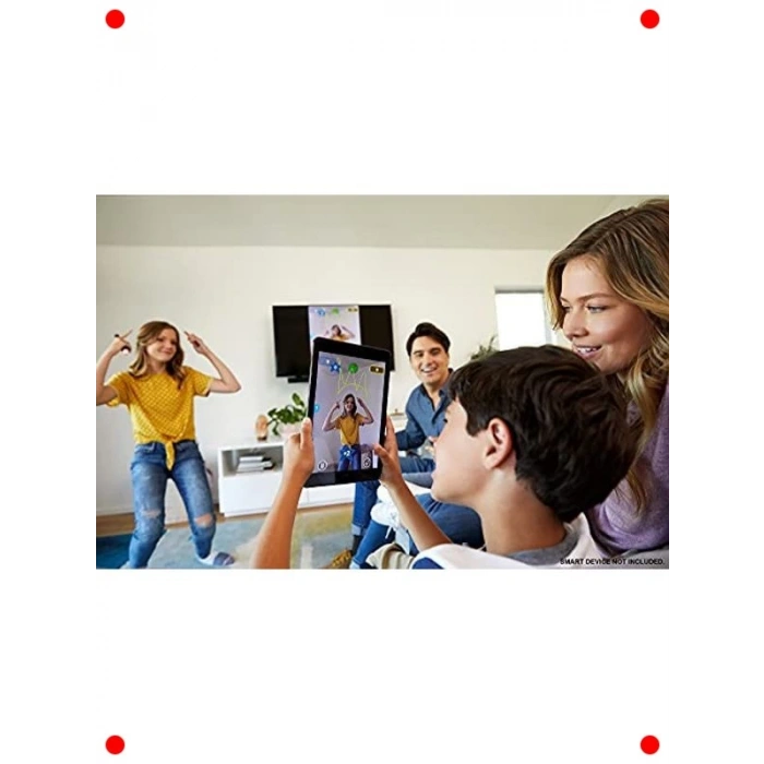 Havada Çizim Oyunu - Aileler ve Yetişkinler İçin Eğlence