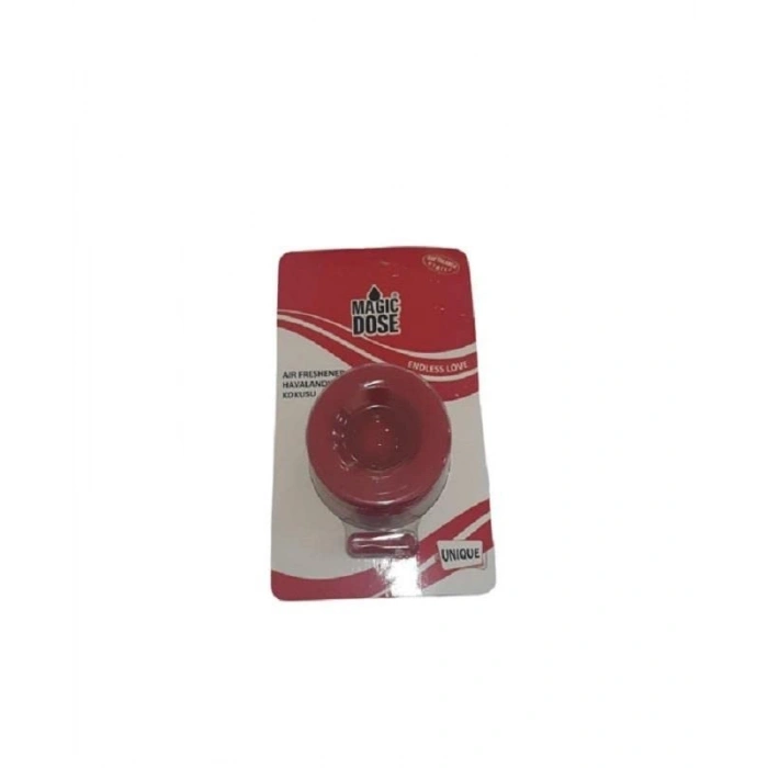 Havalandırma Kokusu ile Sürekli Ferah Bir Ortam Yaratın