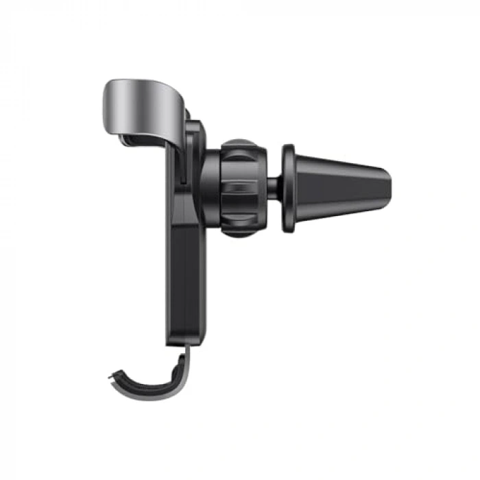 Havalandırma Tipi Klipsli 360° Dönen Araç Telefon Tutucu