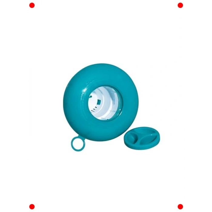 Havuz Kimyasal Dozaj Aparatı 12,7 cm